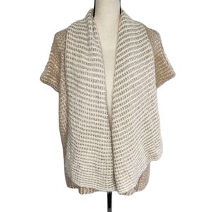 Simply Noelle Honeycomb Knit Cardigan